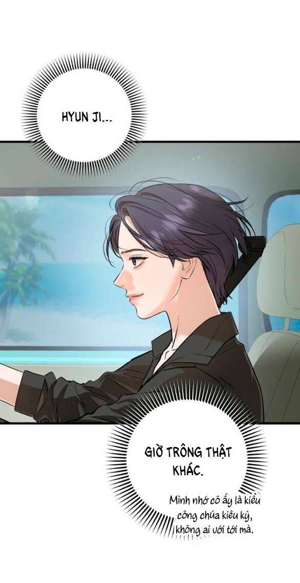 Nóng Lòng Muốn Giày Vò Em: Chapter 99