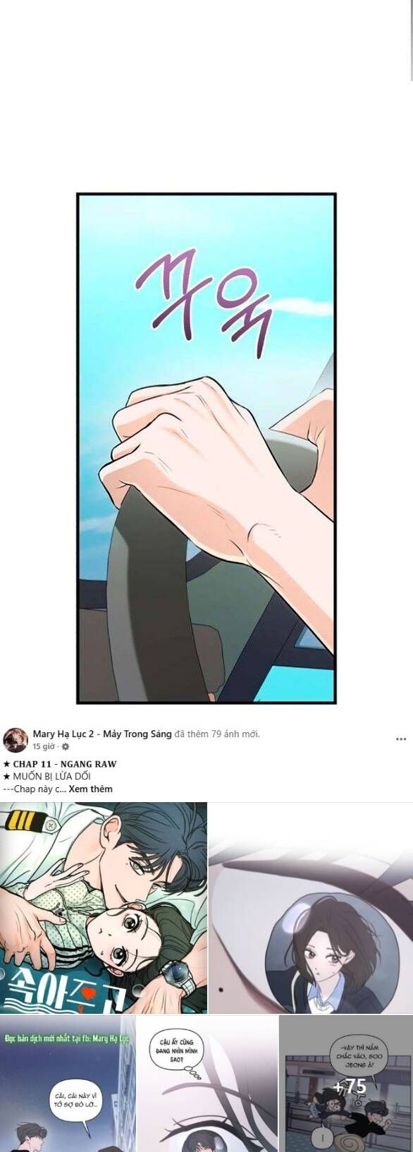 Nóng Lòng Muốn Giày Vò Em: Chapter 99