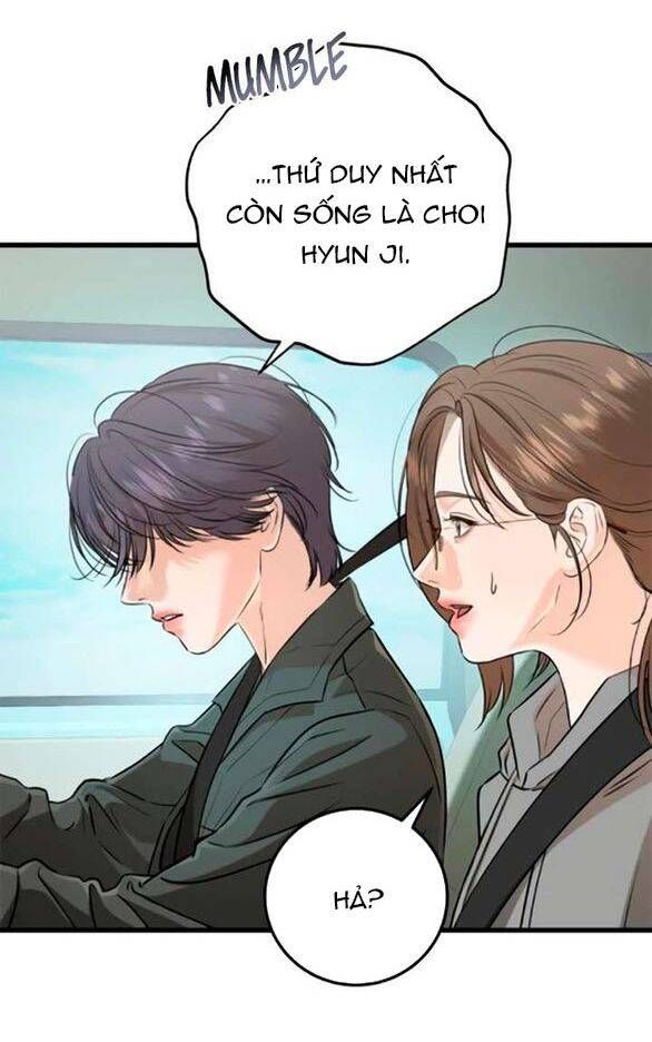 Nóng Lòng Muốn Giày Vò Em: Chapter 99