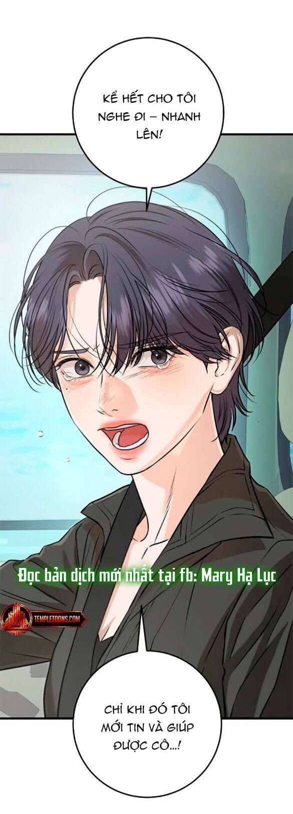 Nóng Lòng Muốn Giày Vò Em: Chapter 99