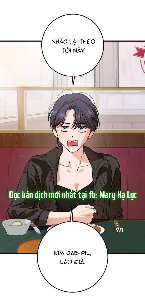 Nóng Lòng Muốn Giày Vò Em: Chapter 99