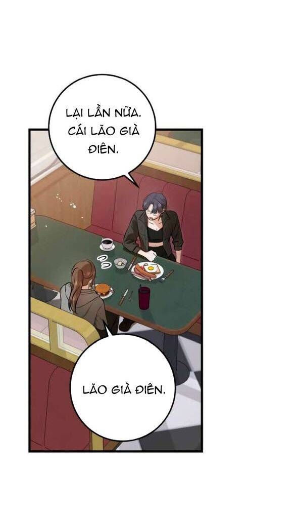 Nóng Lòng Muốn Giày Vò Em: Chapter 99