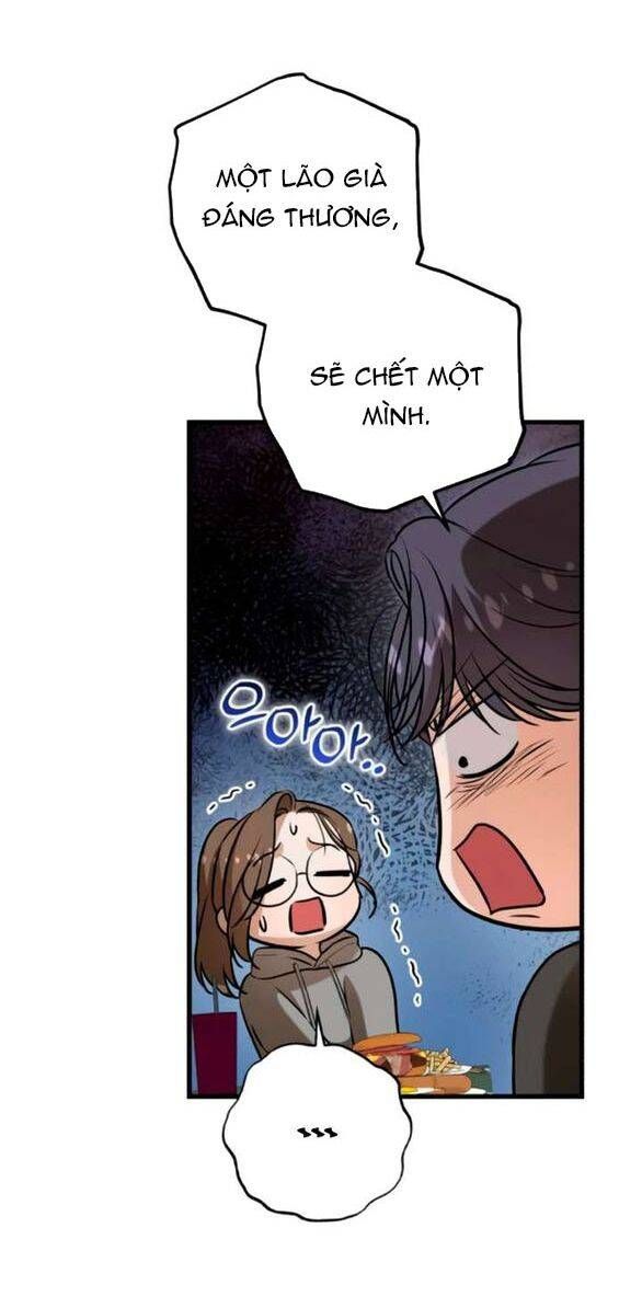 Nóng Lòng Muốn Giày Vò Em: Chapter 99