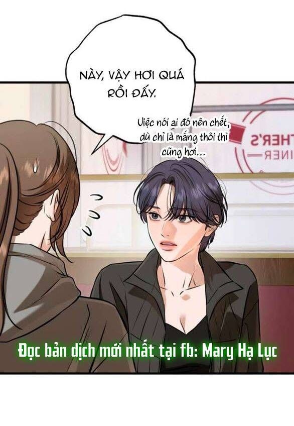 Nóng Lòng Muốn Giày Vò Em: Chapter 99
