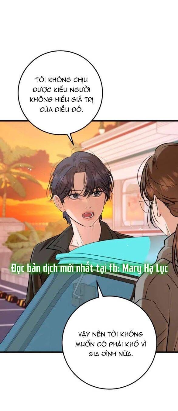 Nóng Lòng Muốn Giày Vò Em: Chapter 99