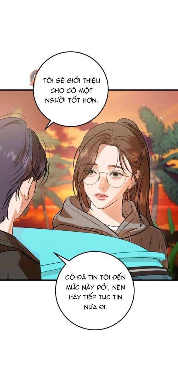 Nóng Lòng Muốn Giày Vò Em: Chapter 99