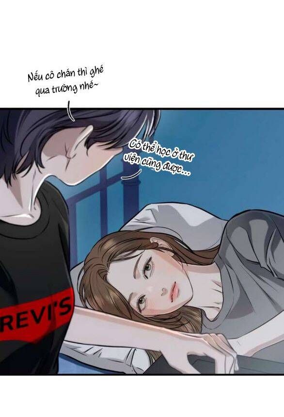Nóng Lòng Muốn Giày Vò Em: Chapter 99