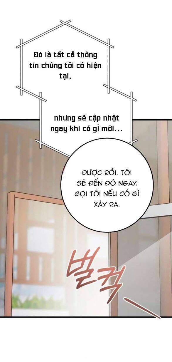 Nóng Lòng Muốn Giày Vò Em: Chapter 99