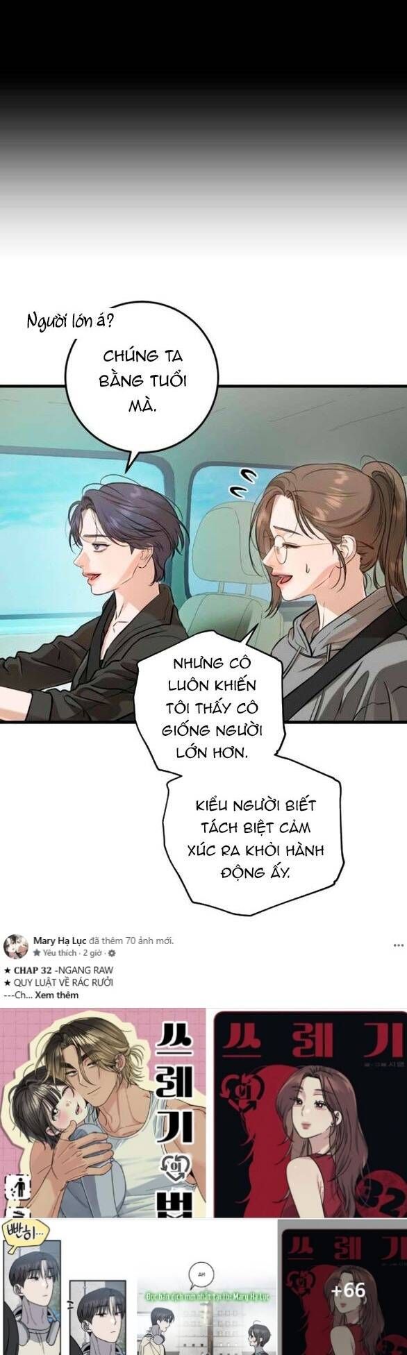 Nóng Lòng Muốn Giày Vò Em: Chapter 99