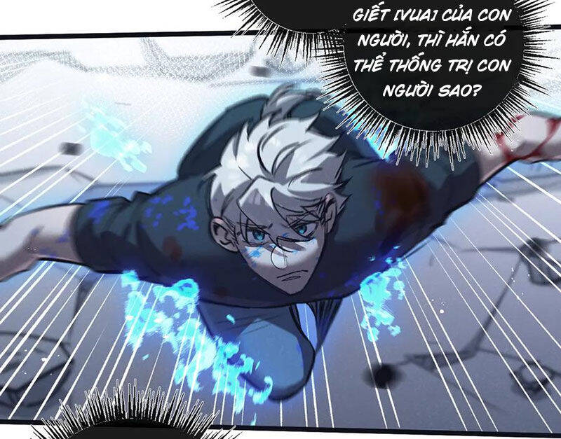 Nông Trường Siêu Cấp Ở Tận Thế: Chapter 71