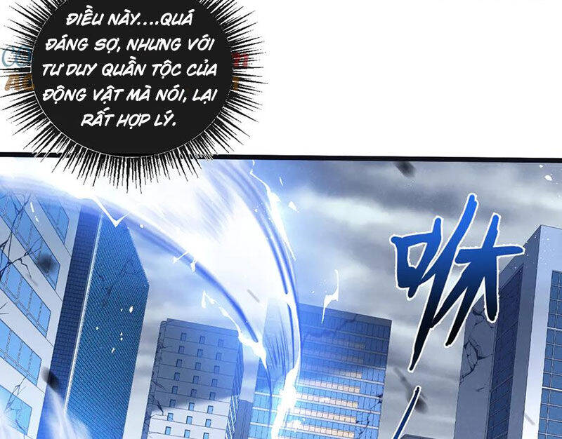 Nông Trường Siêu Cấp Ở Tận Thế: Chapter 71