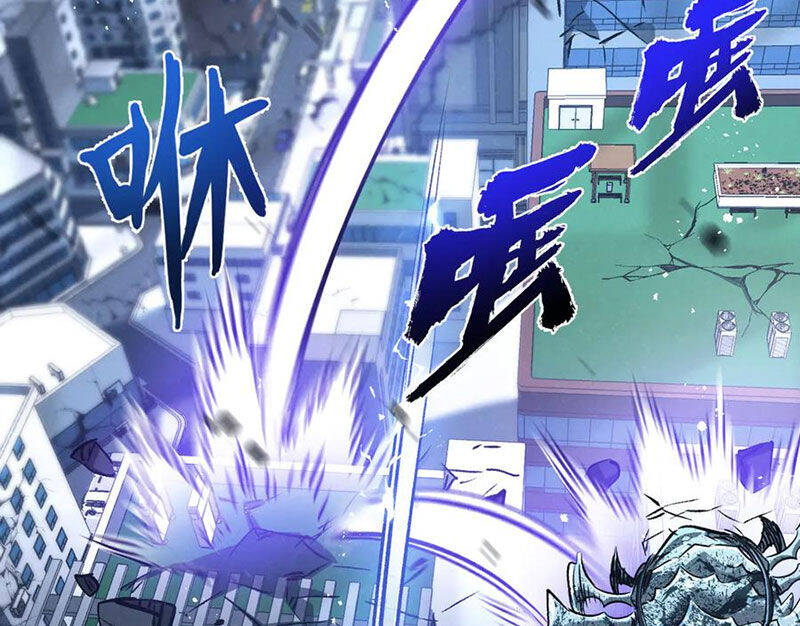 Nông Trường Siêu Cấp Ở Tận Thế: Chapter 71