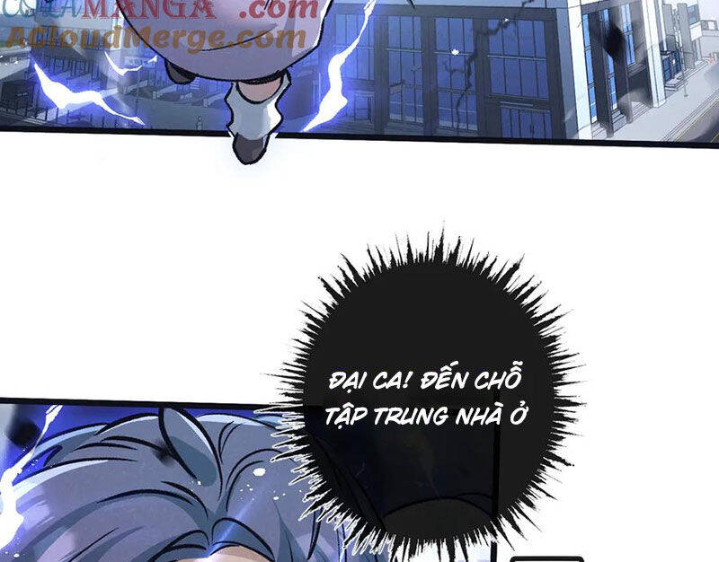 Nông Trường Siêu Cấp Ở Tận Thế: Chapter 71