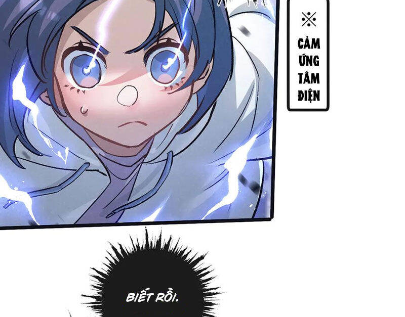 Nông Trường Siêu Cấp Ở Tận Thế: Chapter 71