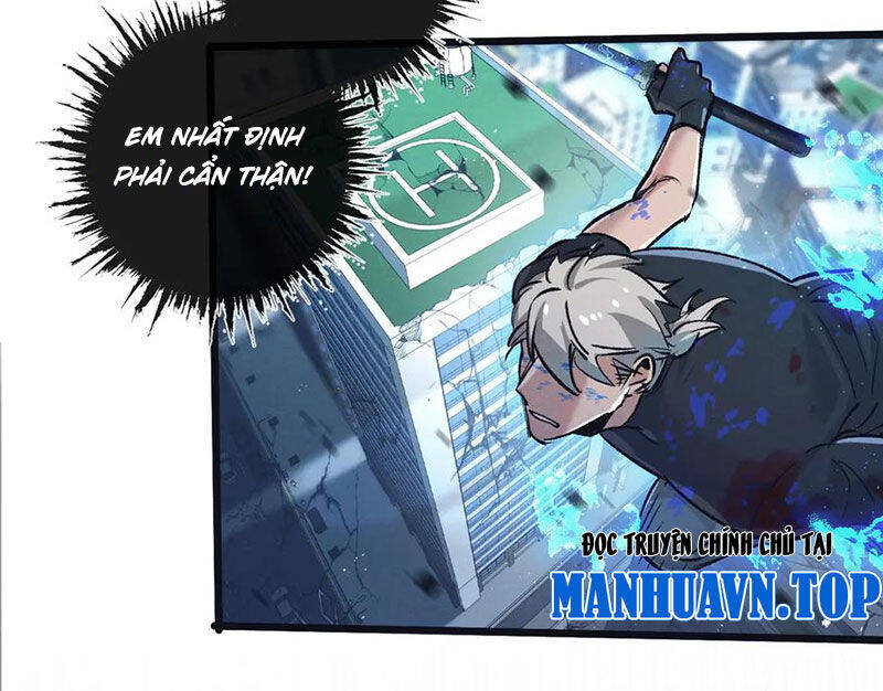 Nông Trường Siêu Cấp Ở Tận Thế: Chapter 71