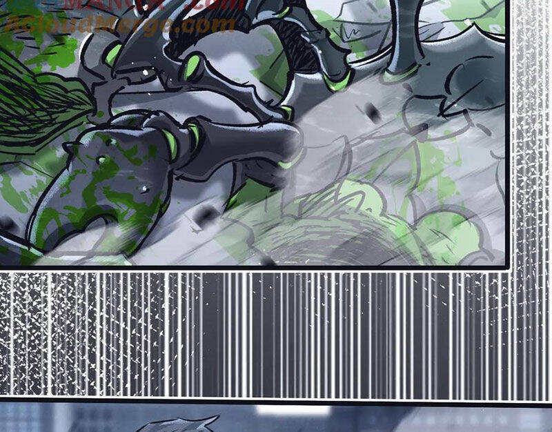 Nông Trường Siêu Cấp Ở Tận Thế: Chapter 71