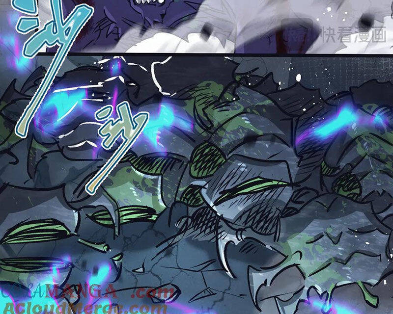 Nông Trường Siêu Cấp Ở Tận Thế: Chapter 71