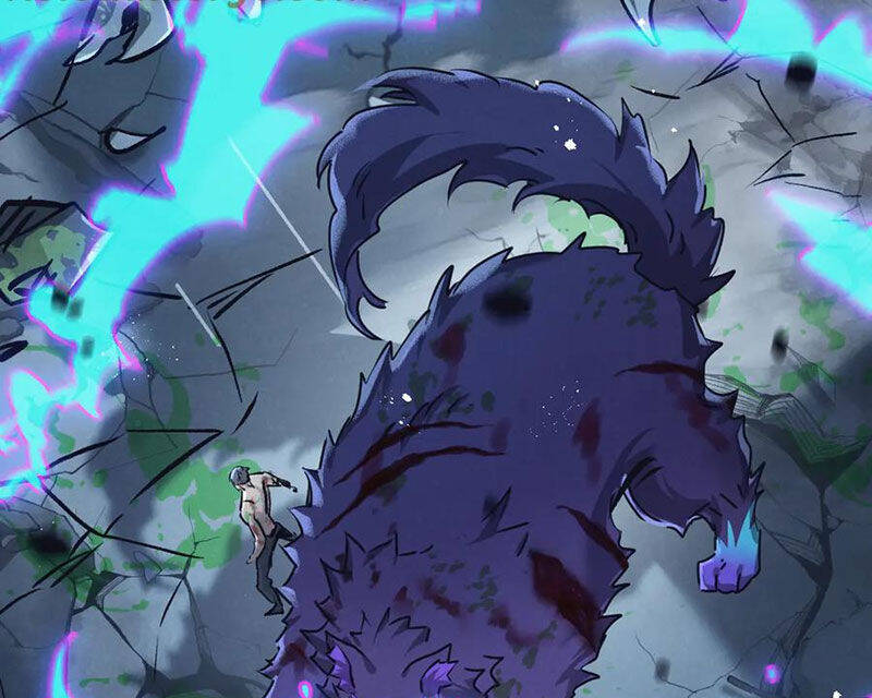 Nông Trường Siêu Cấp Ở Tận Thế: Chapter 71