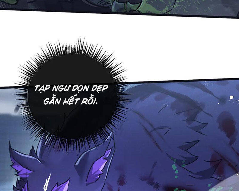 Nông Trường Siêu Cấp Ở Tận Thế: Chapter 71