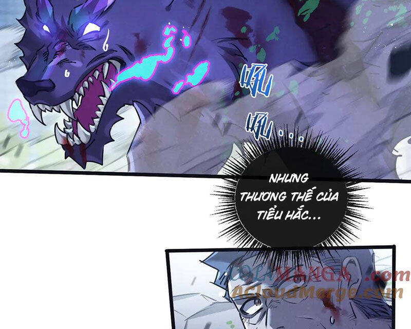 Nông Trường Siêu Cấp Ở Tận Thế: Chapter 71