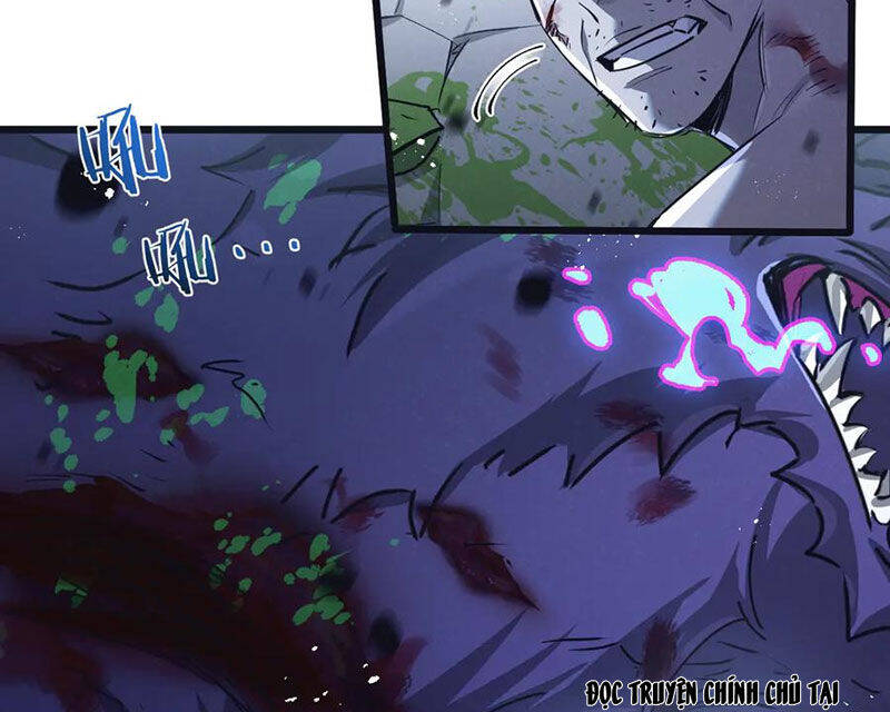 Nông Trường Siêu Cấp Ở Tận Thế: Chapter 71