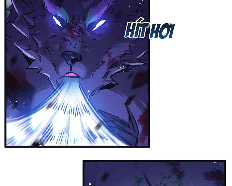 Nông Trường Siêu Cấp Ở Tận Thế: Chapter 71