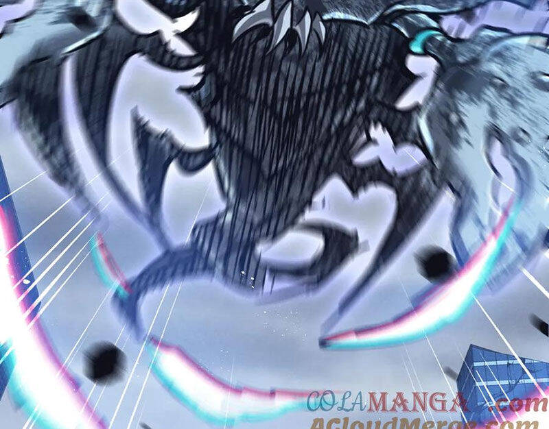 Nông Trường Siêu Cấp Ở Tận Thế: Chapter 71