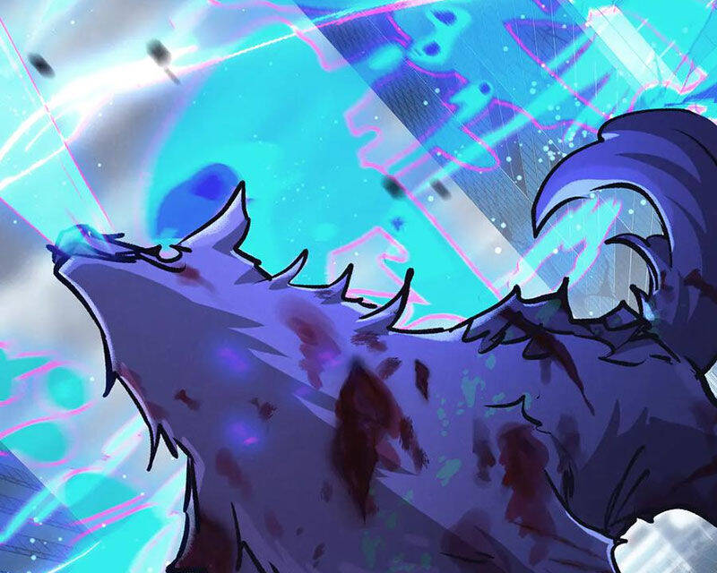 Nông Trường Siêu Cấp Ở Tận Thế: Chapter 71