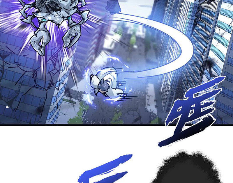 Nông Trường Siêu Cấp Ở Tận Thế: Chapter 71