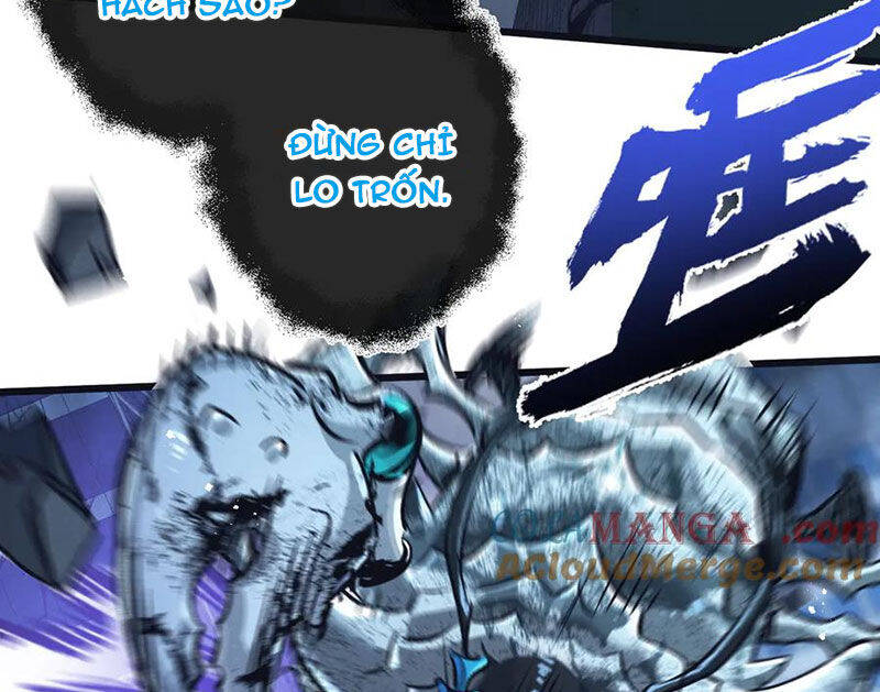 Nông Trường Siêu Cấp Ở Tận Thế: Chapter 71