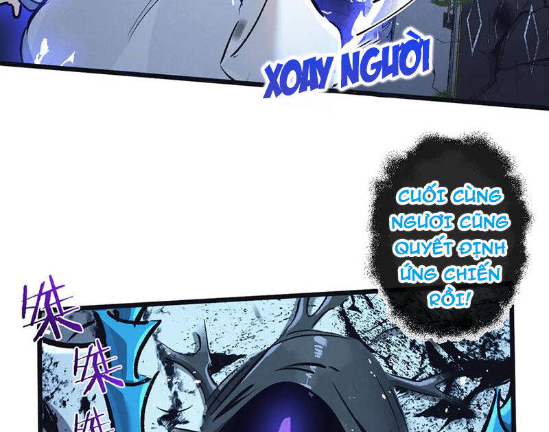 Nông Trường Siêu Cấp Ở Tận Thế: Chapter 71