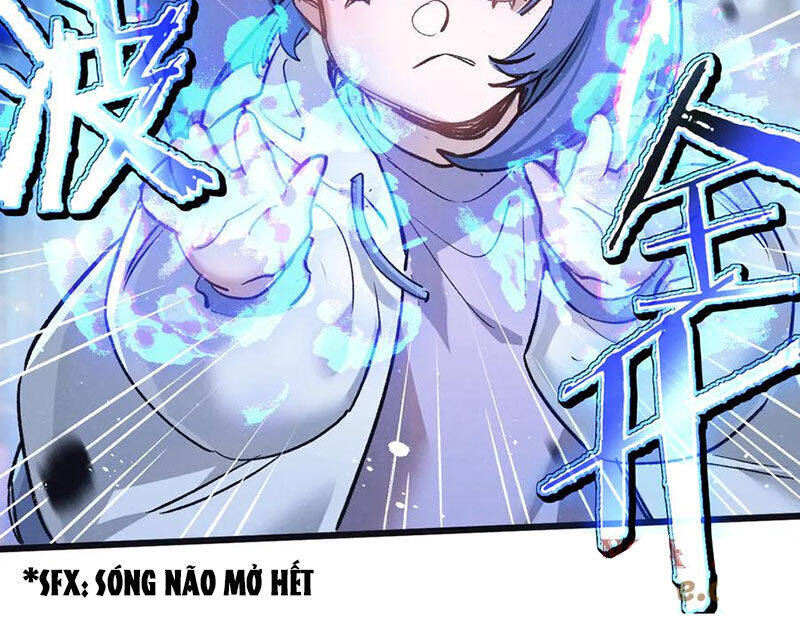 Nông Trường Siêu Cấp Ở Tận Thế: Chapter 71