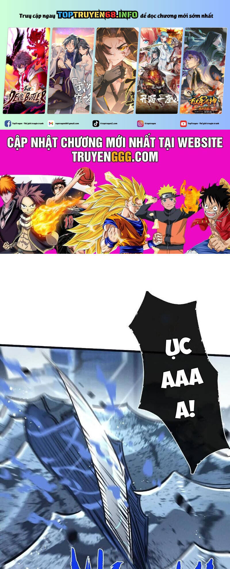 Nông Trường Siêu Cấp Ở Tận Thế: Chapter 72