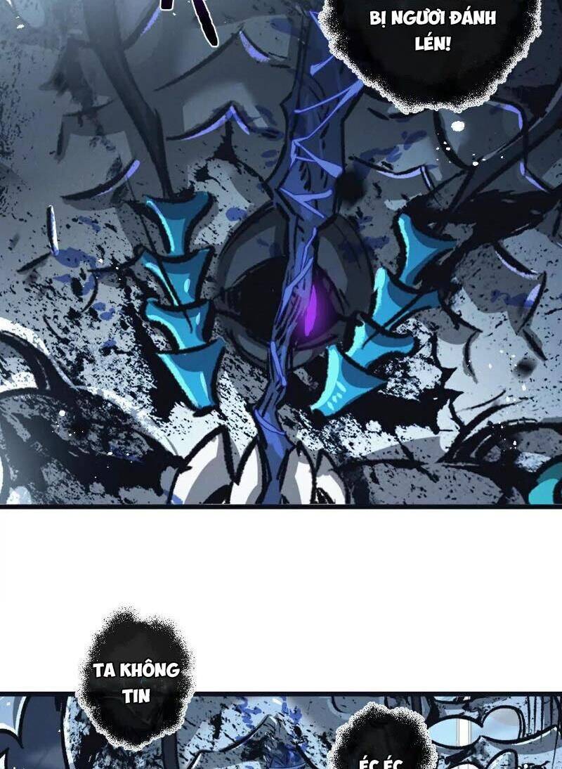 Nông Trường Siêu Cấp Ở Tận Thế: Chapter 72