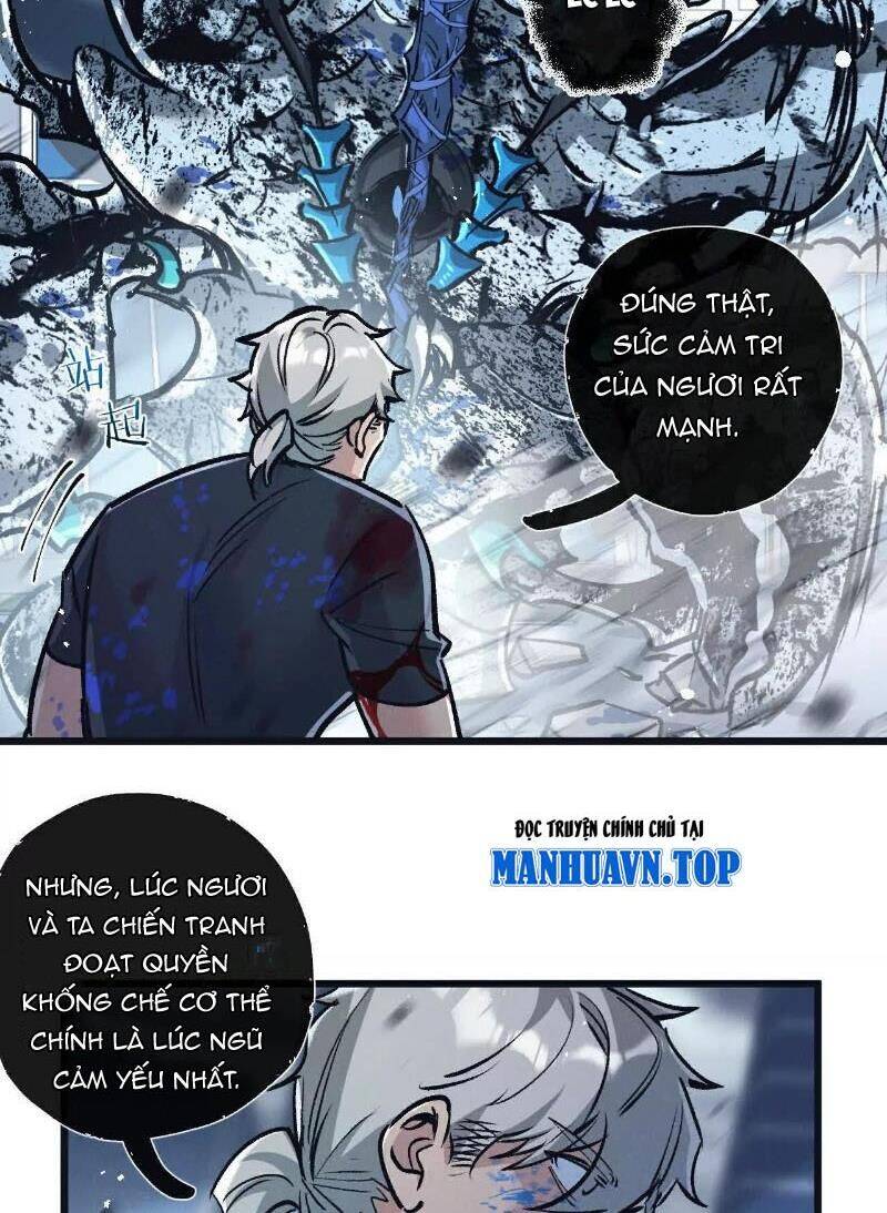 Nông Trường Siêu Cấp Ở Tận Thế: Chapter 72