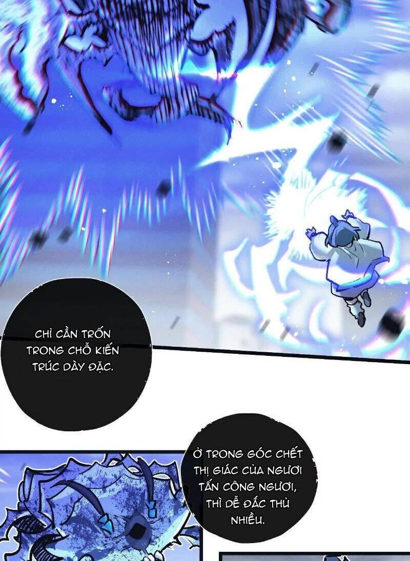 Nông Trường Siêu Cấp Ở Tận Thế: Chapter 72