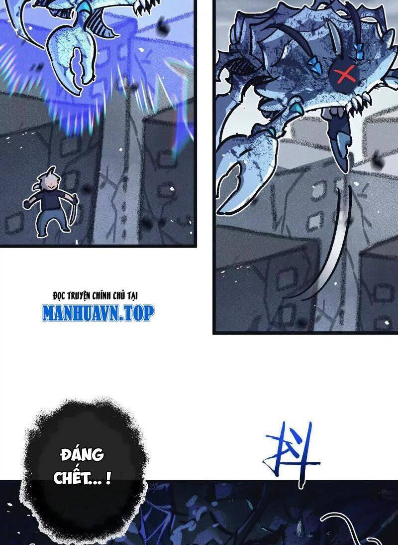 Nông Trường Siêu Cấp Ở Tận Thế: Chapter 72