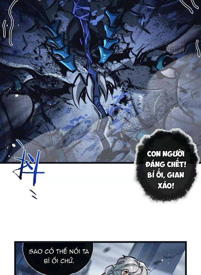 Nông Trường Siêu Cấp Ở Tận Thế: Chapter 72