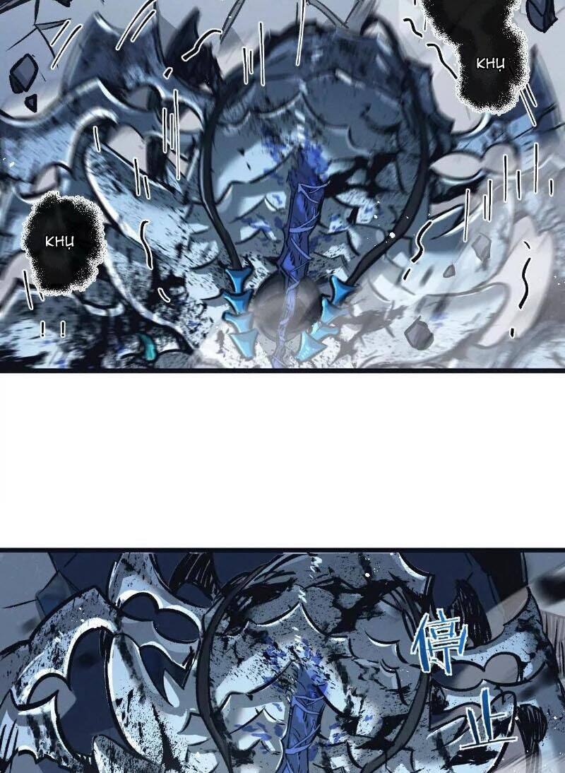 Nông Trường Siêu Cấp Ở Tận Thế: Chapter 72