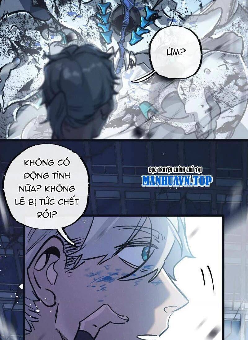 Nông Trường Siêu Cấp Ở Tận Thế: Chapter 72