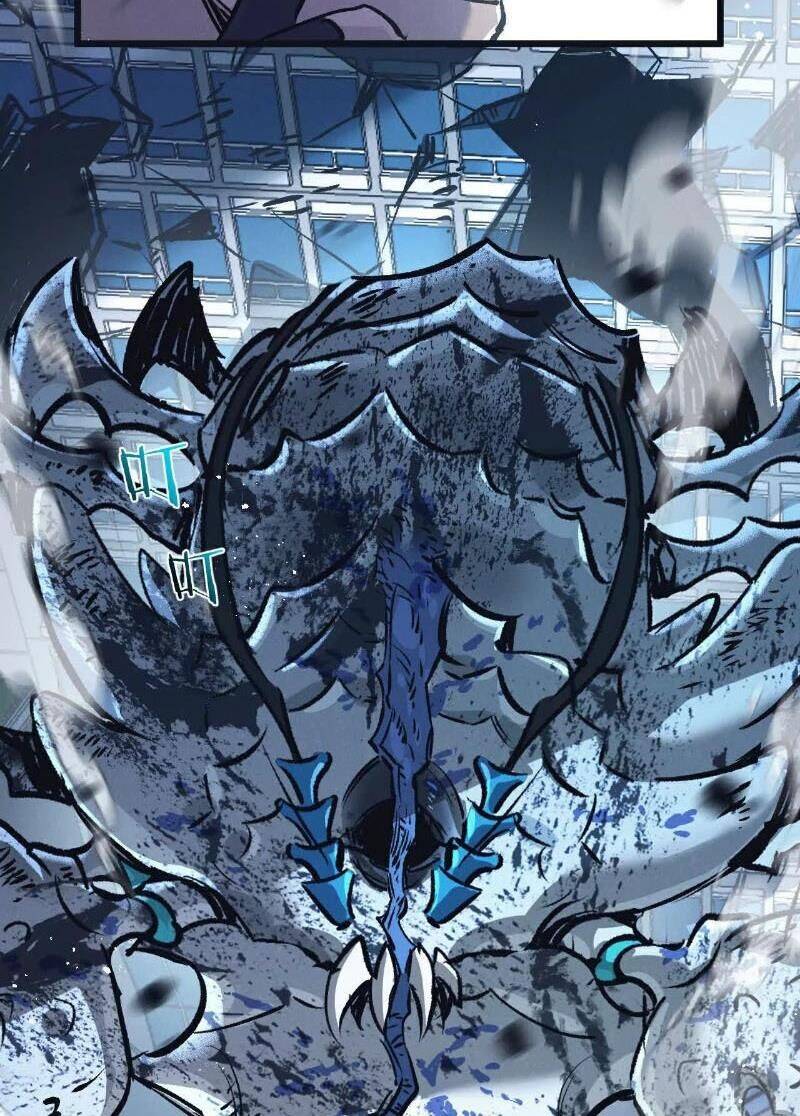 Nông Trường Siêu Cấp Ở Tận Thế: Chapter 72