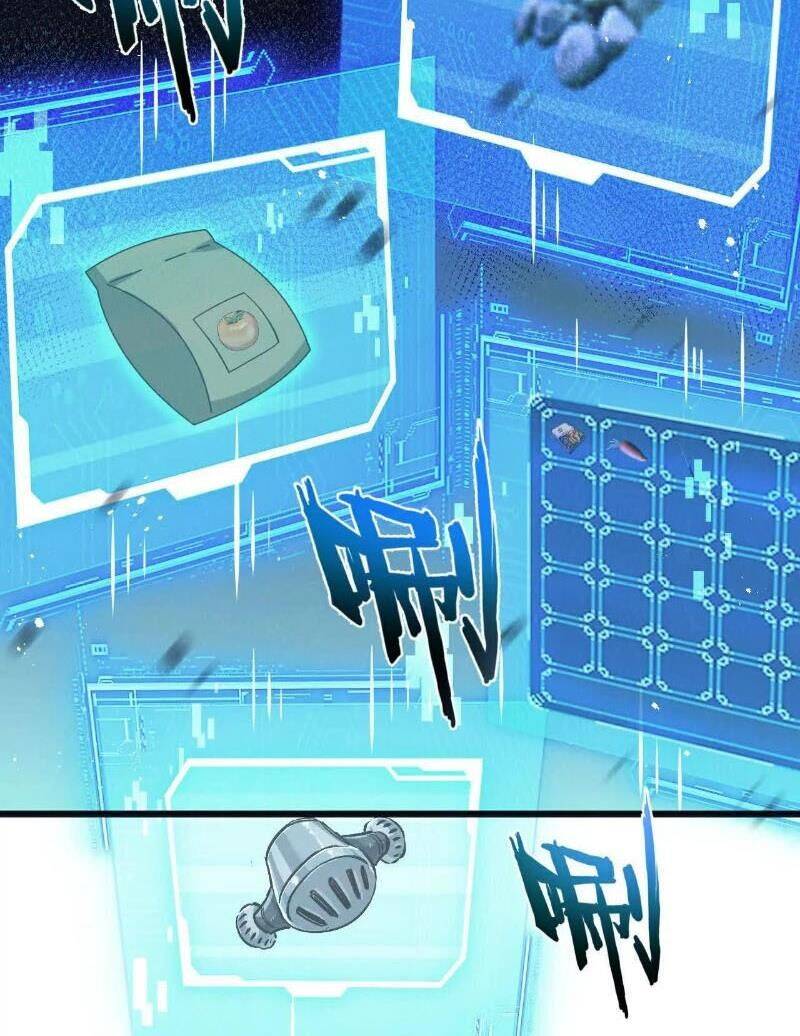 Nông Trường Siêu Cấp Ở Tận Thế: Chapter 72