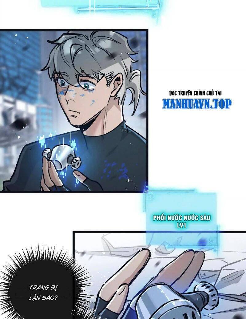 Nông Trường Siêu Cấp Ở Tận Thế: Chapter 72