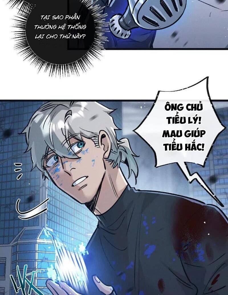 Nông Trường Siêu Cấp Ở Tận Thế: Chapter 72