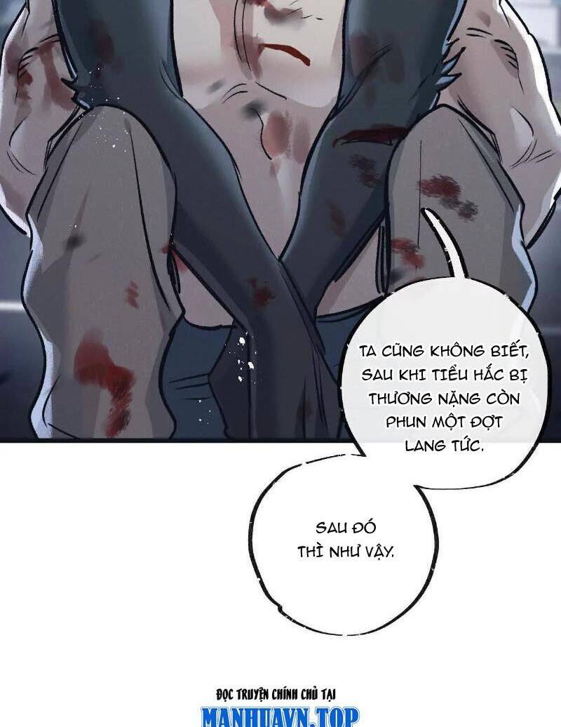 Nông Trường Siêu Cấp Ở Tận Thế: Chapter 72