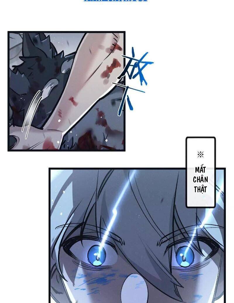 Nông Trường Siêu Cấp Ở Tận Thế: Chapter 72