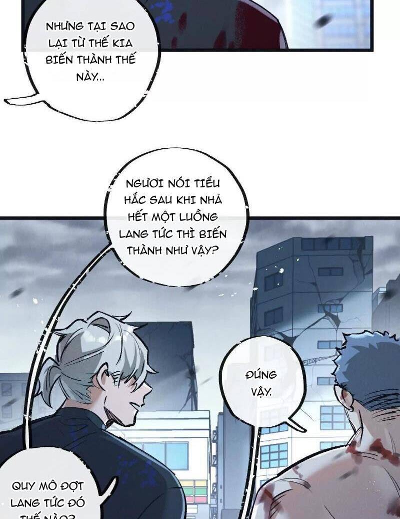 Nông Trường Siêu Cấp Ở Tận Thế: Chapter 72