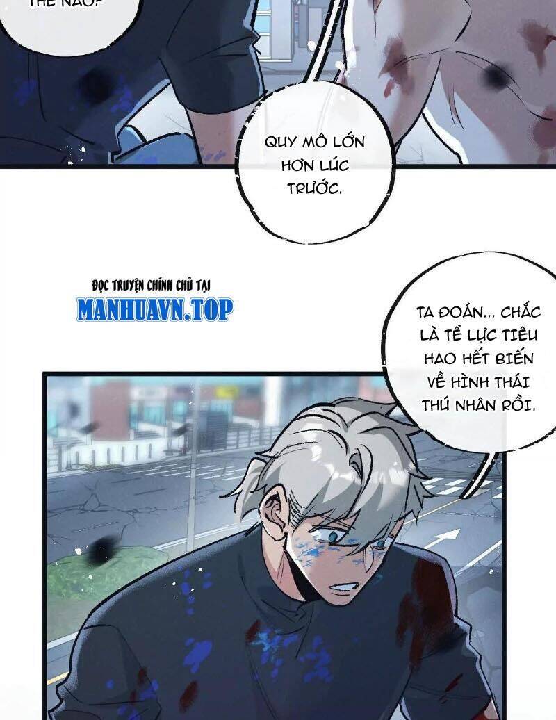 Nông Trường Siêu Cấp Ở Tận Thế: Chapter 72