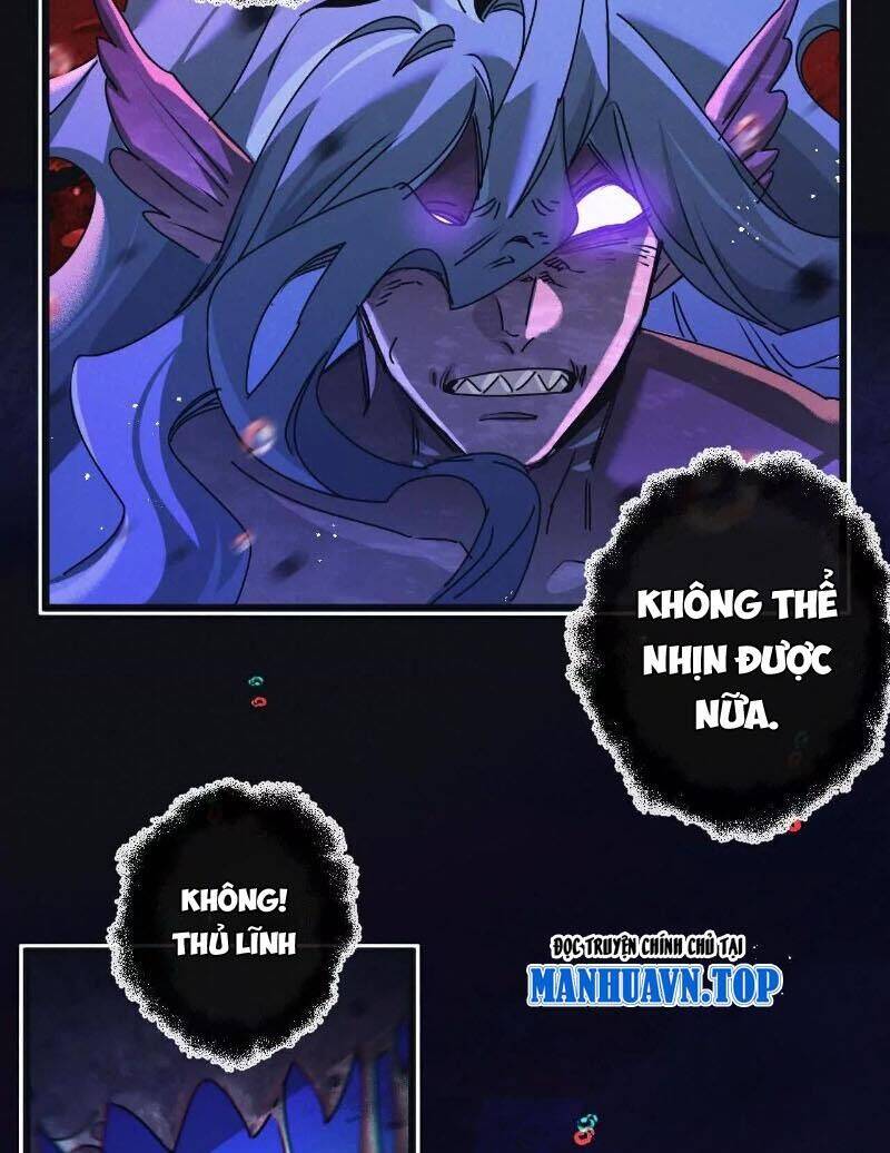 Nông Trường Siêu Cấp Ở Tận Thế: Chapter 72