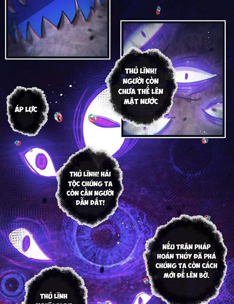 Nông Trường Siêu Cấp Ở Tận Thế: Chapter 72